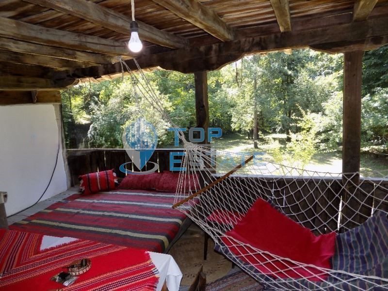 Продава се Къща в с. Вълчовци, Област Велико Търново - 140 кв.м за 715 €/кв.м - Снимка #11