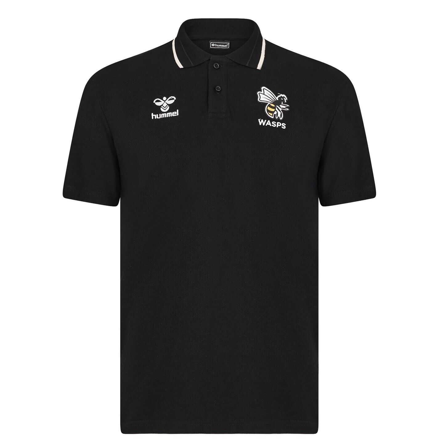 Tricou Hummel Wasps Rugby XXL - factura garantie