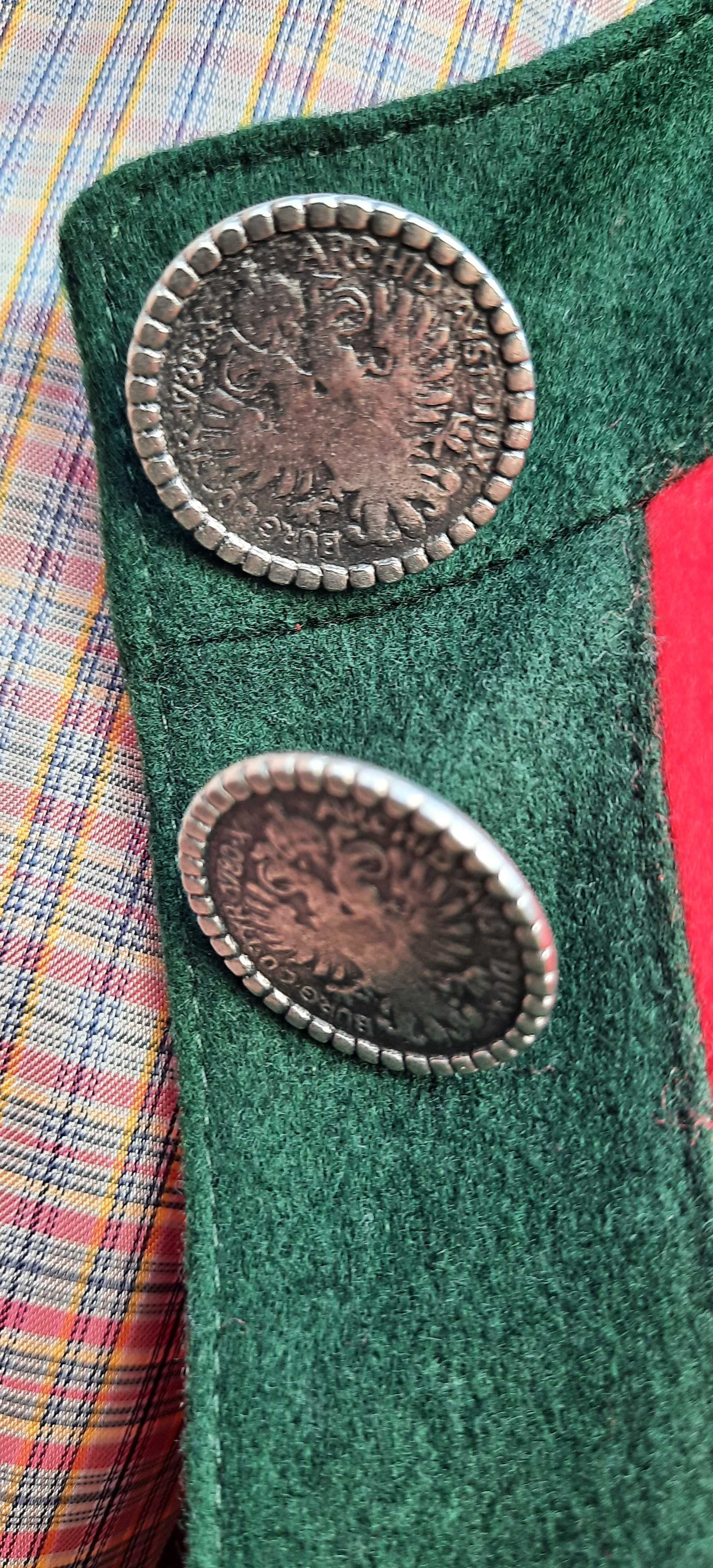 Vând rochiță dirndl si un sacou Schneiders Salzburg, Original Tirolez