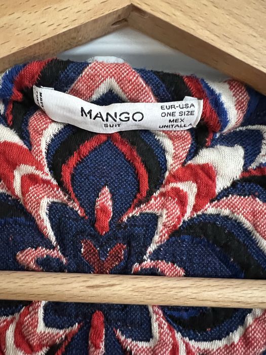 Наметка/жилетка Mango one size