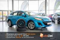 Mazda 3 1.6 "High-Line" / Garantie / Rate Fixe Avans ZERO /