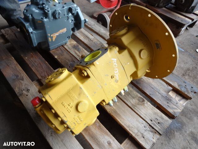 pompa hidraulica liebherr lpvd064 a900 li / a900 zw / r900 li