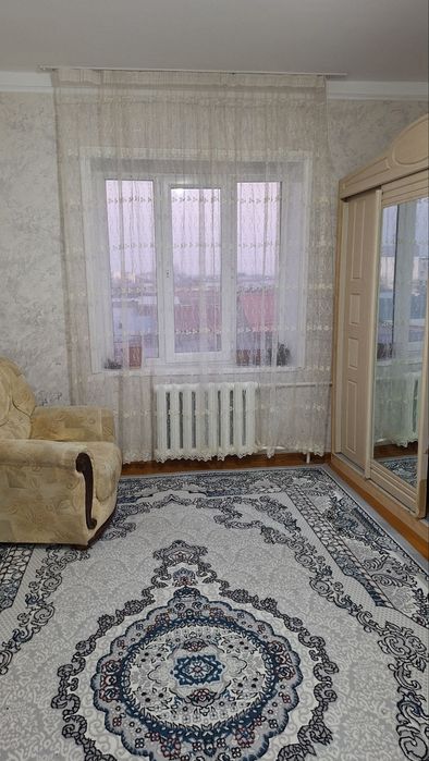 3 комнатная квартира  срочна продаю