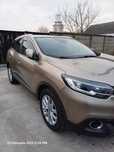 Renault Kadjar 1.5 DCI