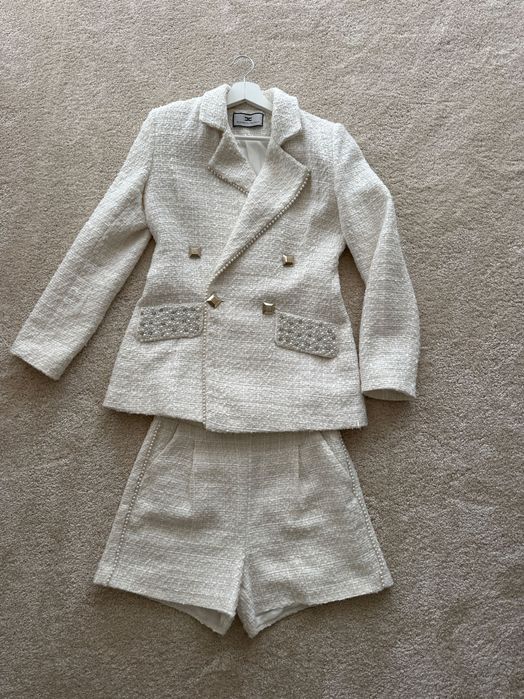 Костюм Elisabetta Franchini