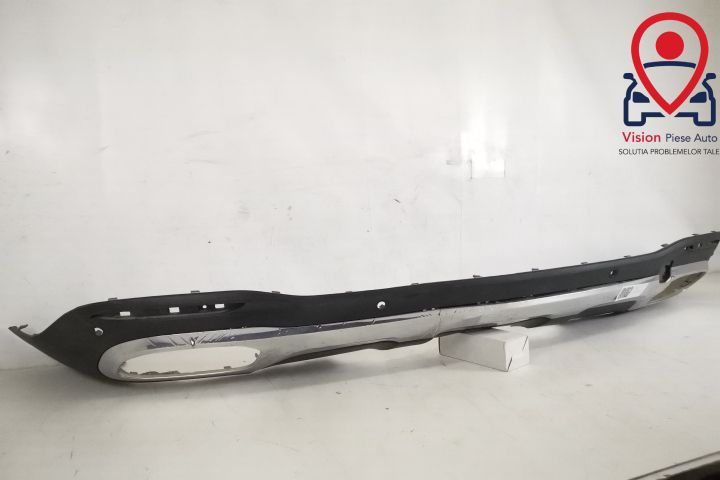 Fusta Spoiler Bara Spate Original In Stare Buna AMG 2021 2022 2023 Mer