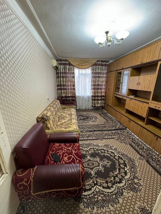 Chilonzor Algoritm da ijaraga 2 honali uy