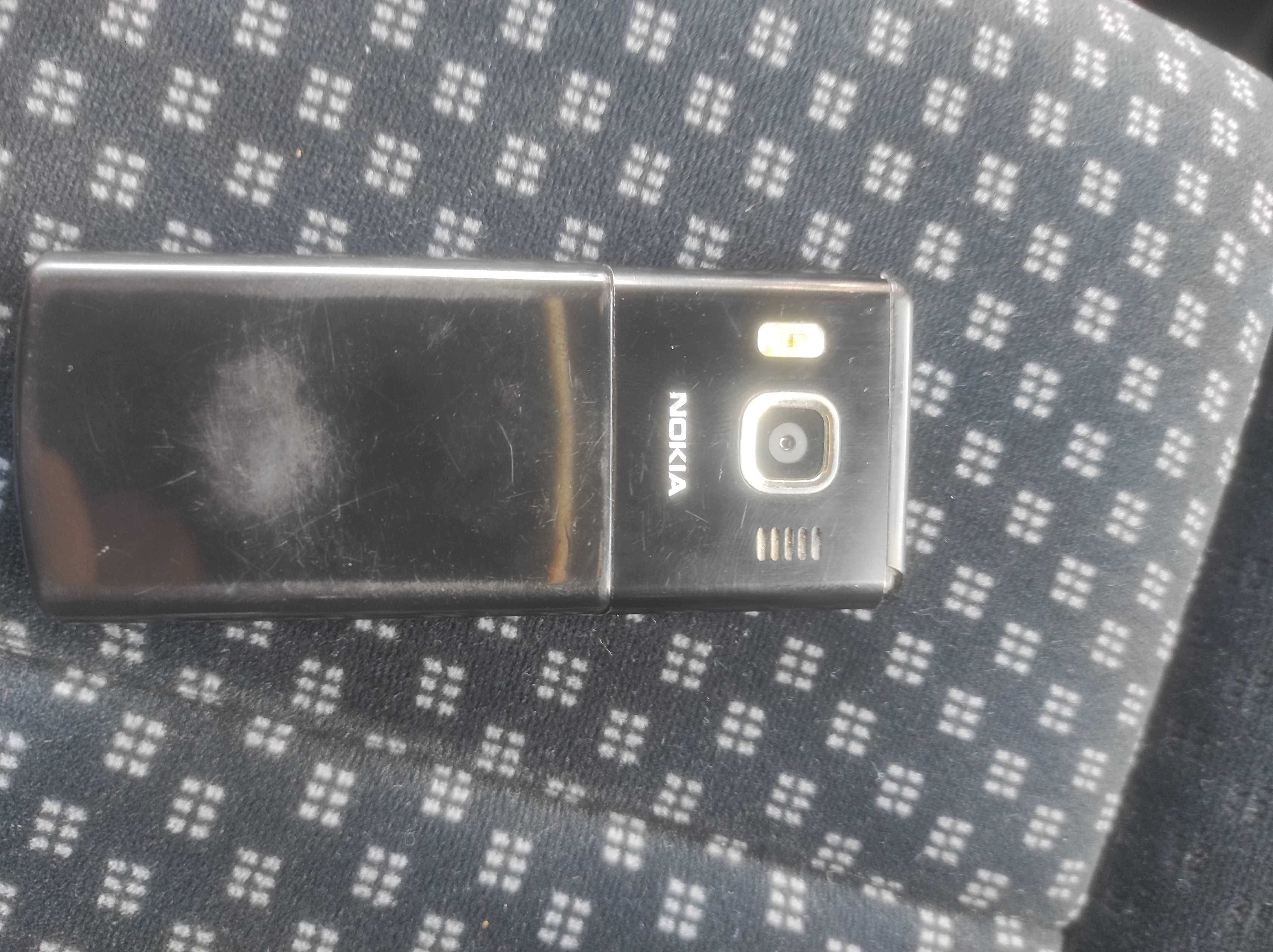 Nokia 6500 classic