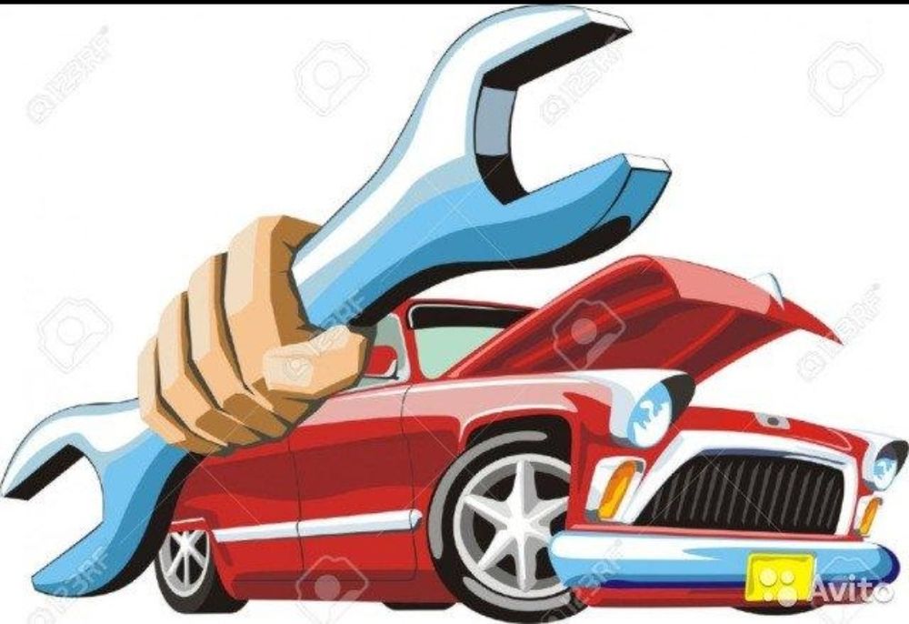 Ремонтируем и обслуживаем легковые автомобили: отечественные и иномарк