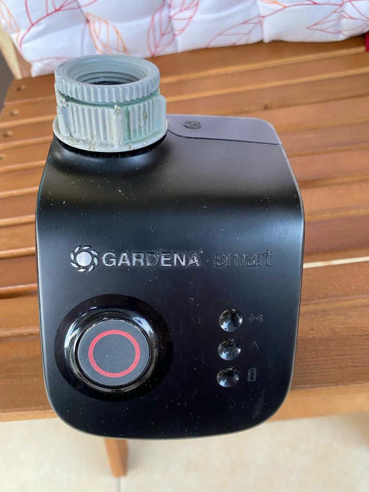 Programator smart Gardena 19031