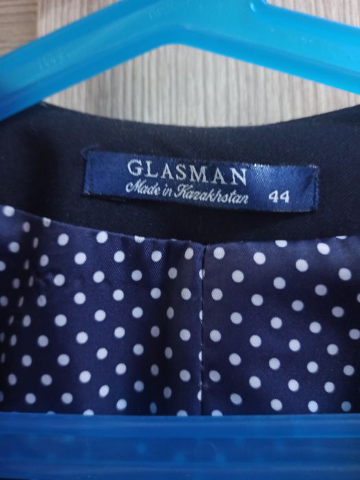 Пиджак на девочку