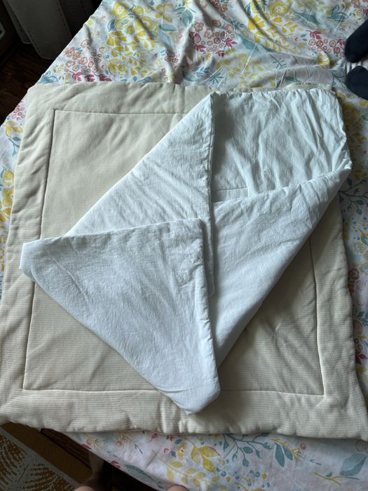 Конверт для выписки. Подойдет и мальчику и девочке