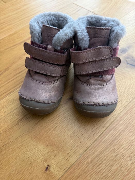 Детски ботуши Froddo