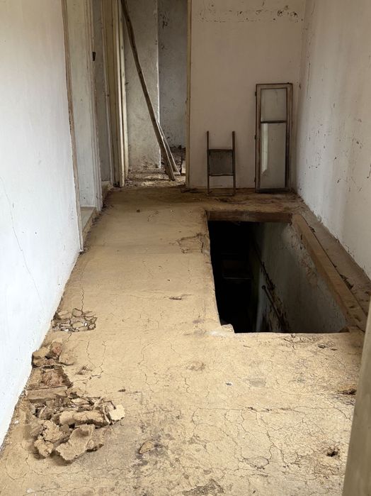 Продавам къща в с. Малки Вършец общ. Севлиево