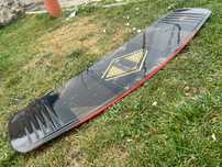 Wakeboard ( уейкборд ) Ronix kinetik Springbox 2