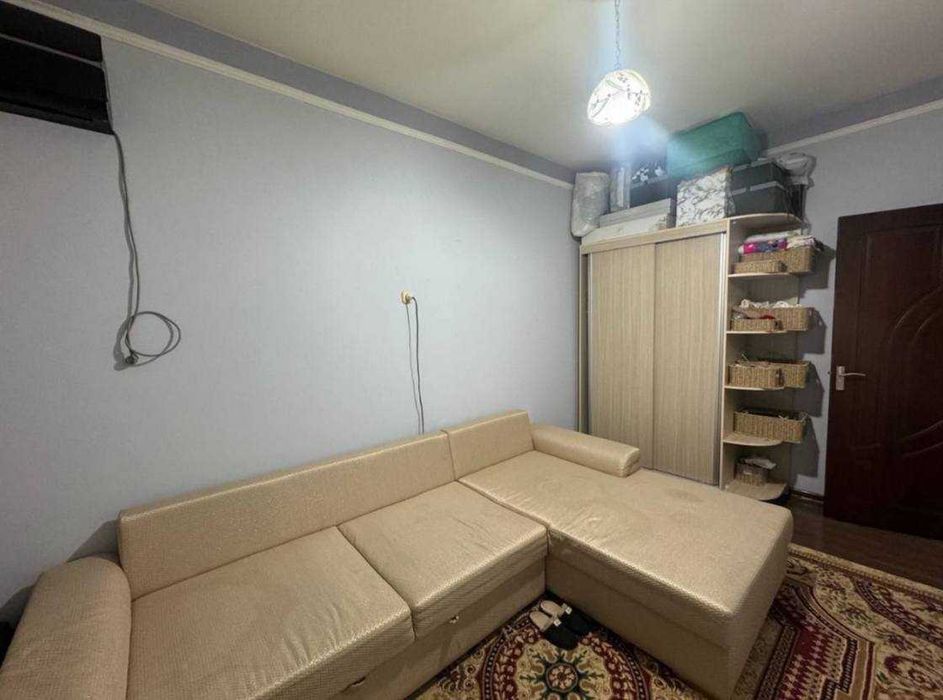 Юнусабад 7 4-комнатная квартира 80м2 , ориентир Альфраганус