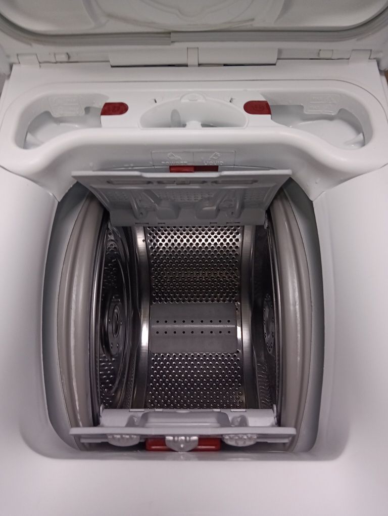 Пералня с горно зареждане АЕГ Aeg Series 7000 A+++6кг2 години гаранция