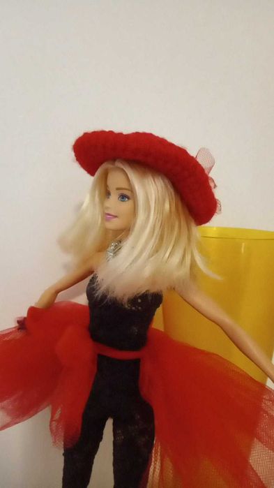 кукла Барби -Mattel