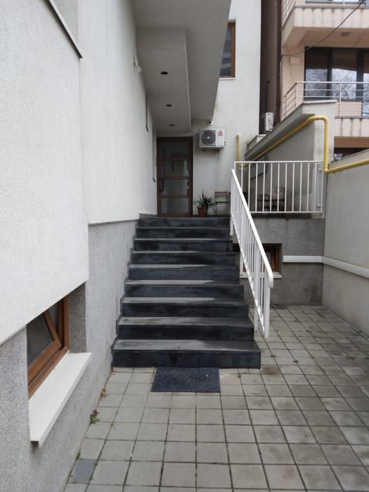 Inchiriez aparatament 2 camere Baneasa