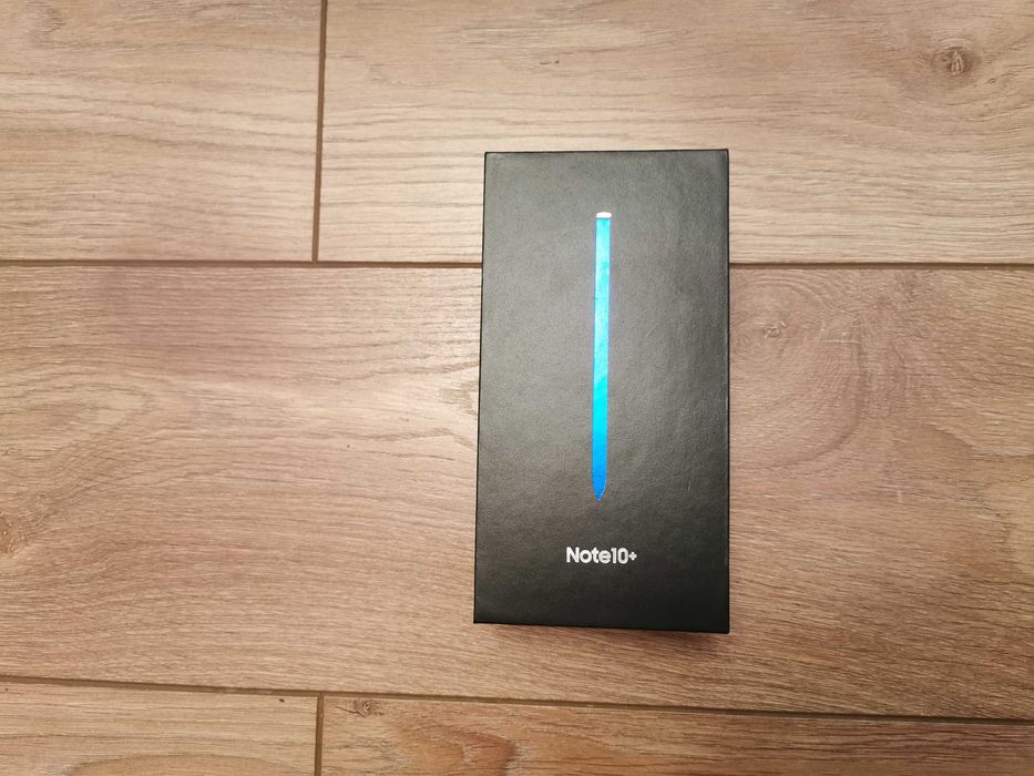 Samsung Galaxy Note 10 Plus