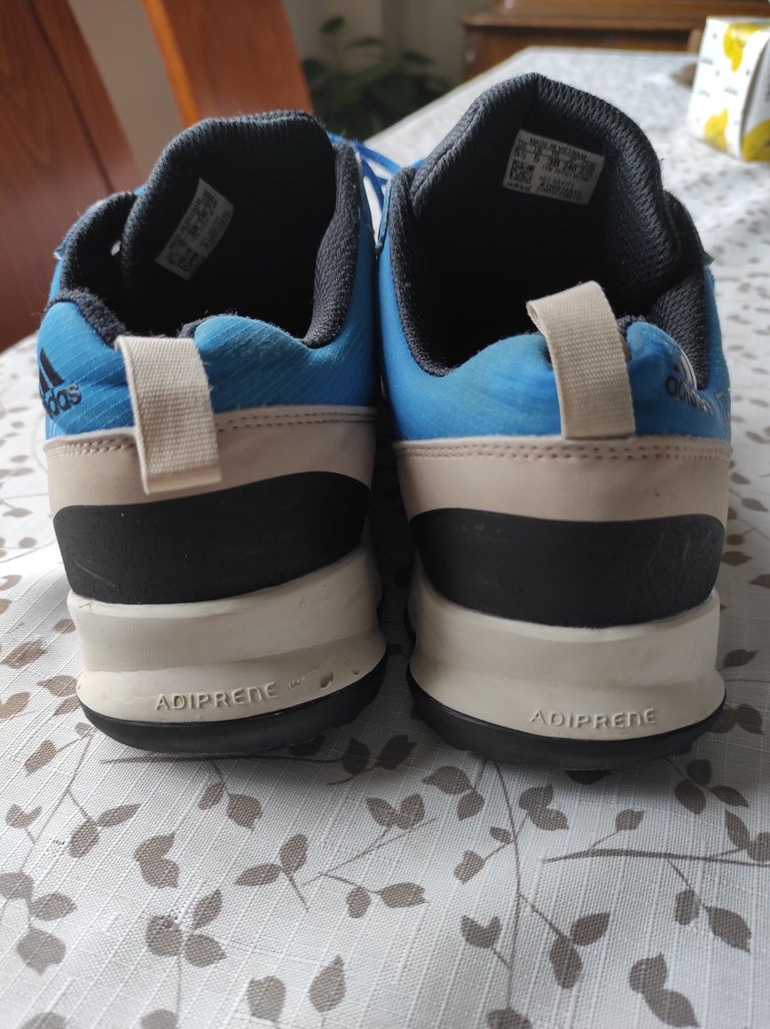 Маратонки Adidas Terrex , N:38