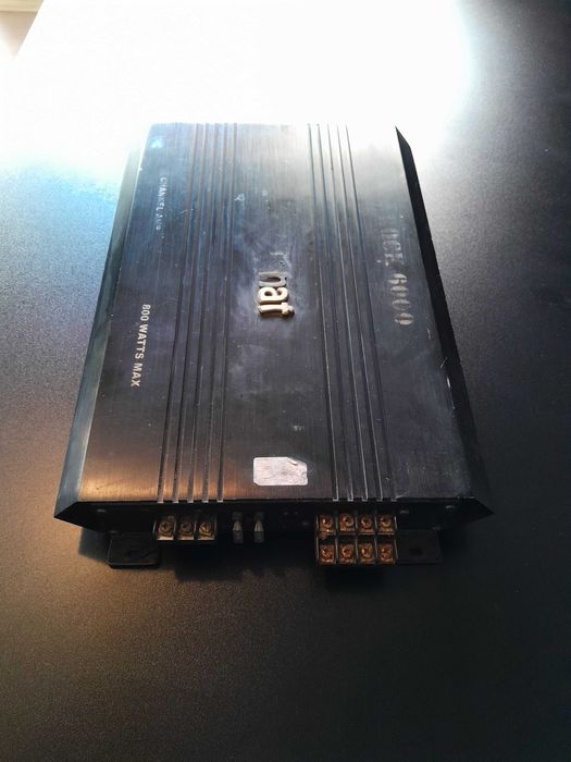 Автоусилвател - MAGNAT ROCK 6000