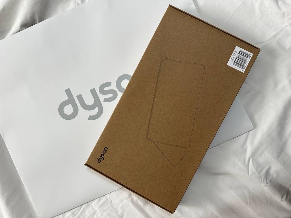 Dyson Airwrap i.d. Оригинал (Ceramic Pink/Rose Gold)