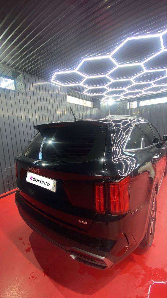 Kia Sorento sotiladi 2023yil