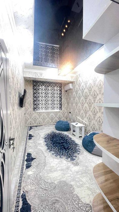 Buxoro shaxar 1 xonali kvartira