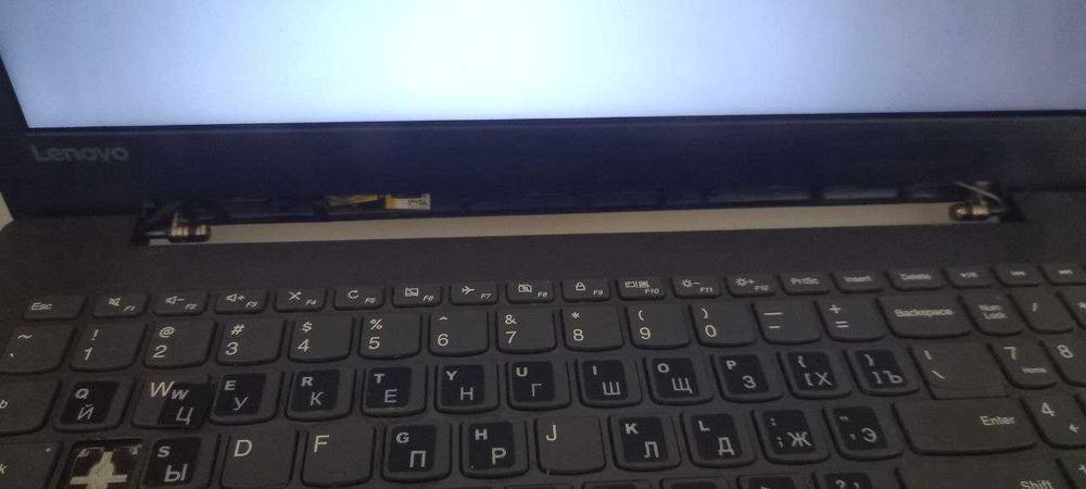 Lenovo 330-15IGM 81D1