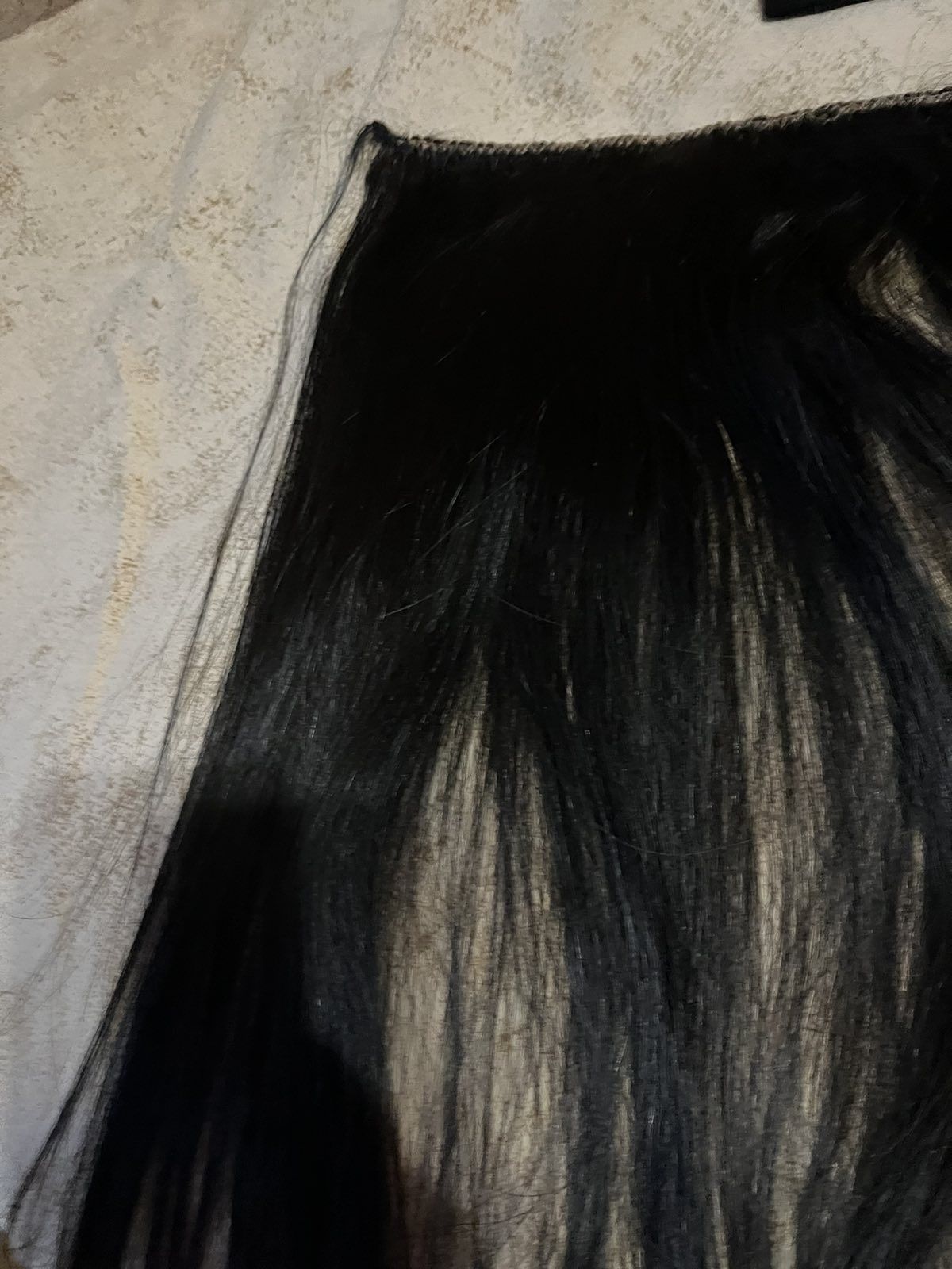 Естествена коса на Магама 37см.