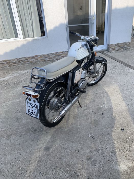 Vand mobra 50  Super