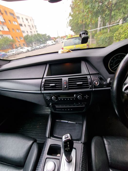 Bmw x6 35d 286 cp
