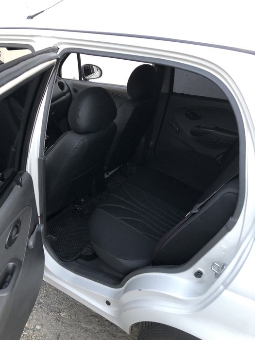 Matiz Mx 2010 yil