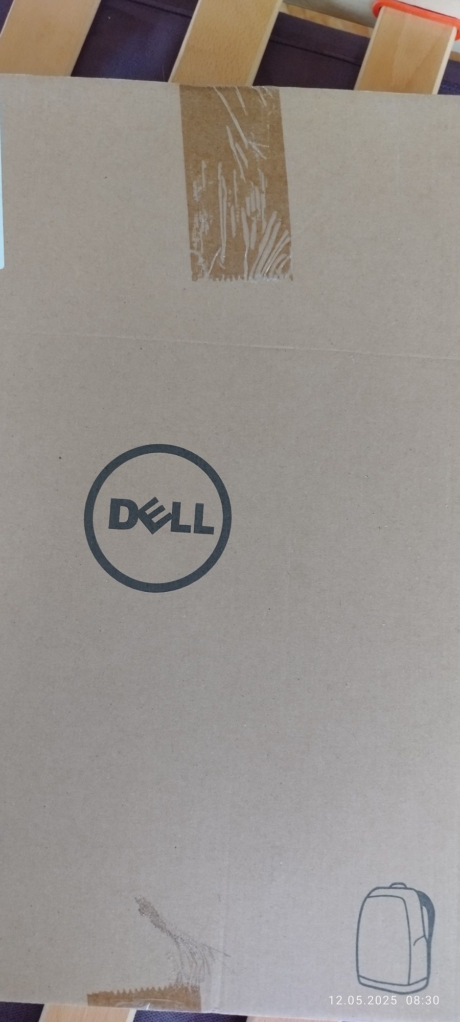 Раница за лаптоп Dell