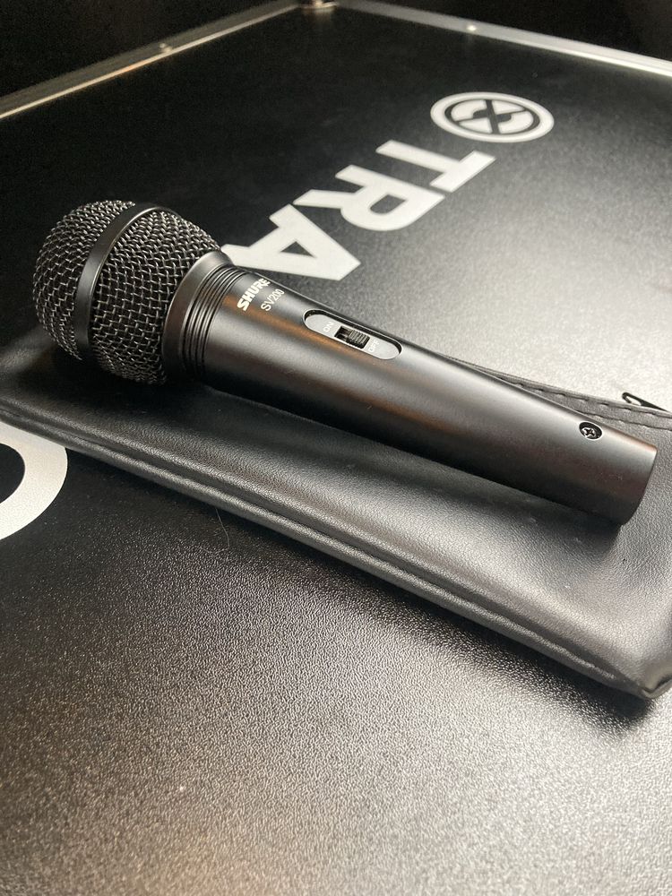 Shure Sv200 dinamic