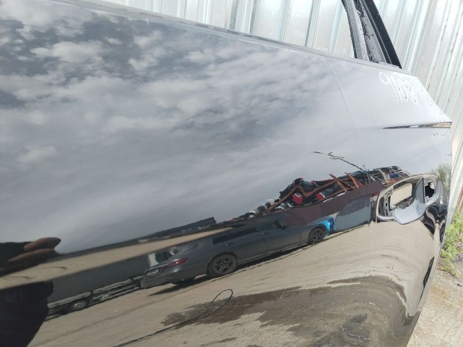 Usa stanga spate, Seat Leon, Kombi, 2013, 2014, 2015, 2016, 2017, 2018, 2019, cod origine OE 5F9833311B.