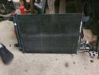 Radiator aer condiționat vw passat eos