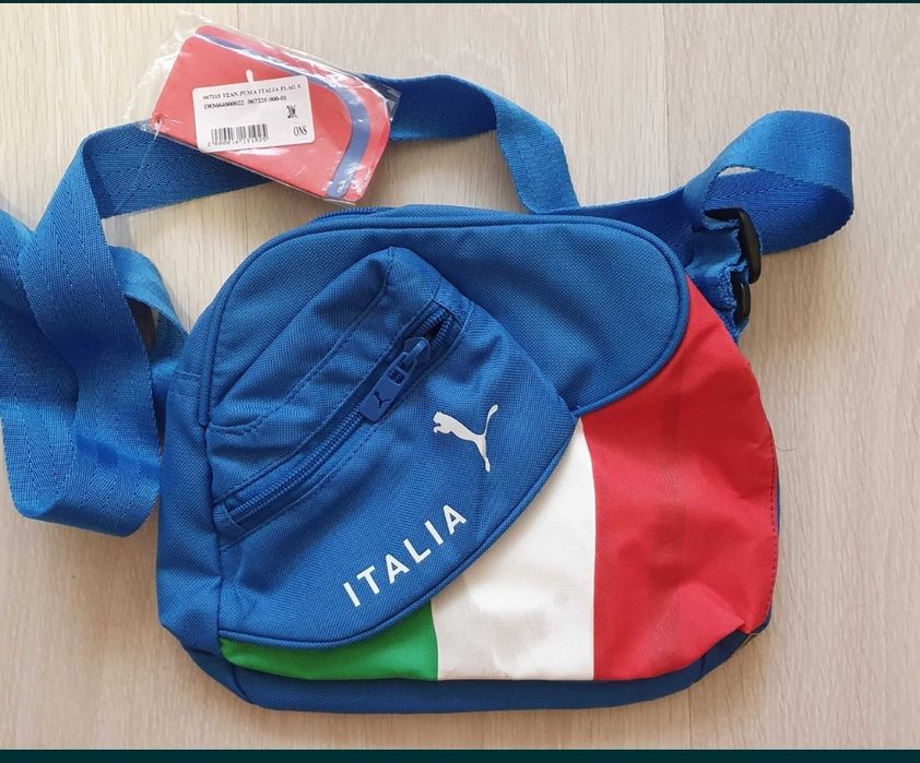 Geanta Sport Puma  Borseta Italia