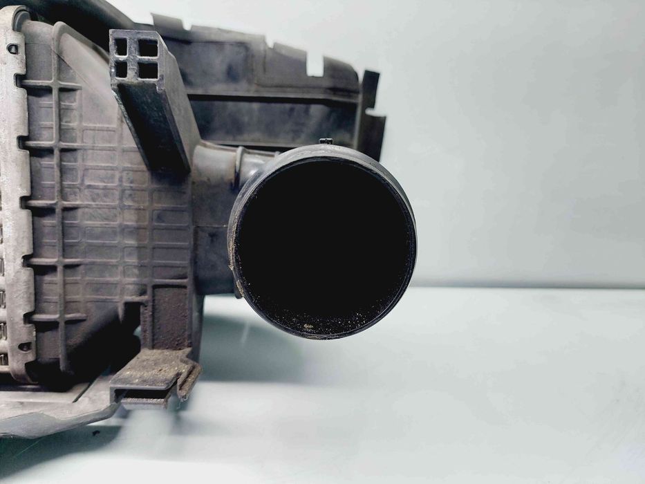 Radiator intercooler Mercedes CLS (C218) [Fabr 2011-2018] A2045000200