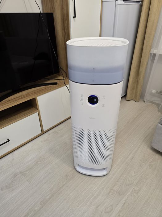 Очиститель и увлажнитель воздуха Midea KJ600G-K10G