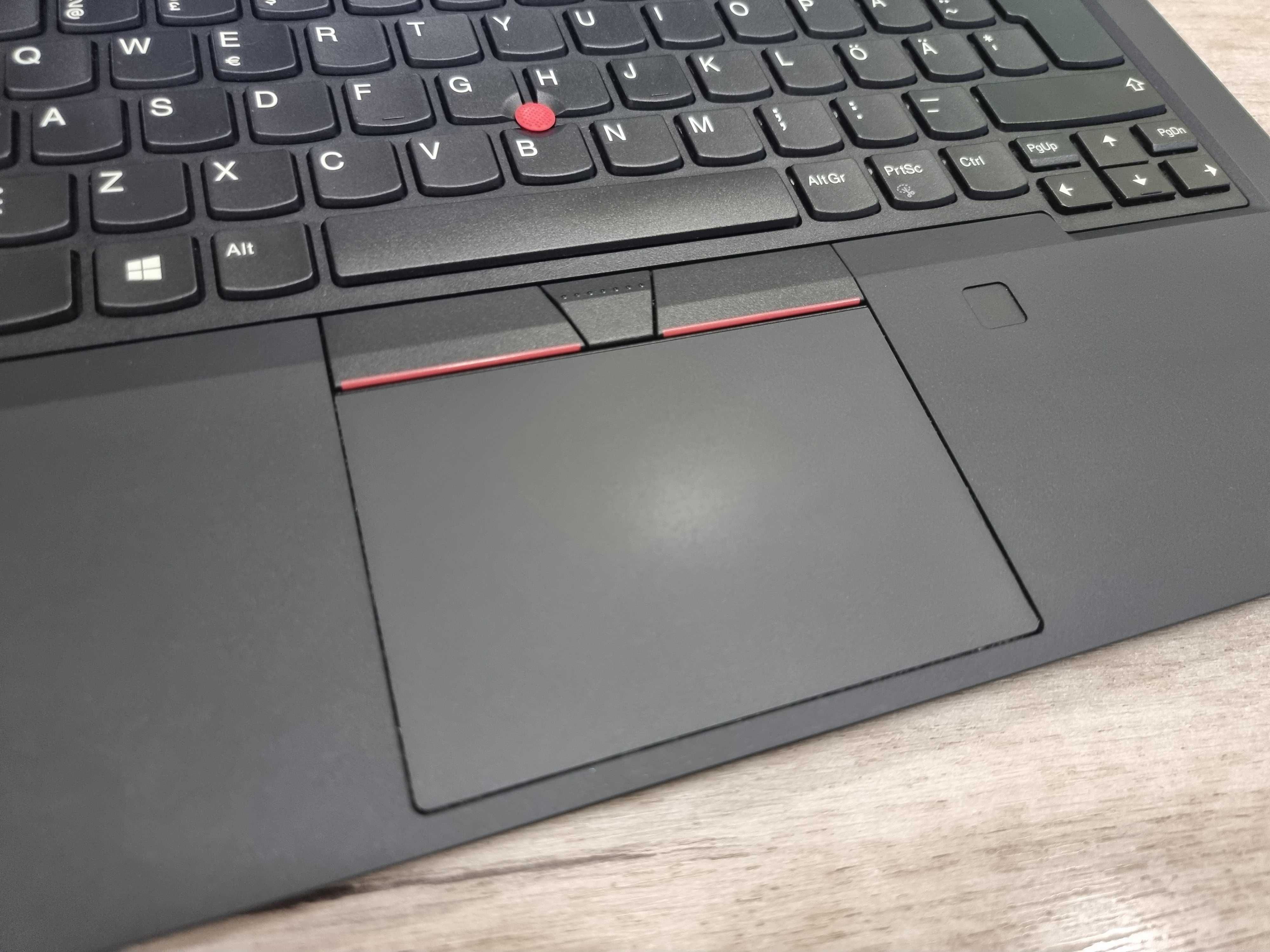 Лаптоп Lenovo ThinkPad T495