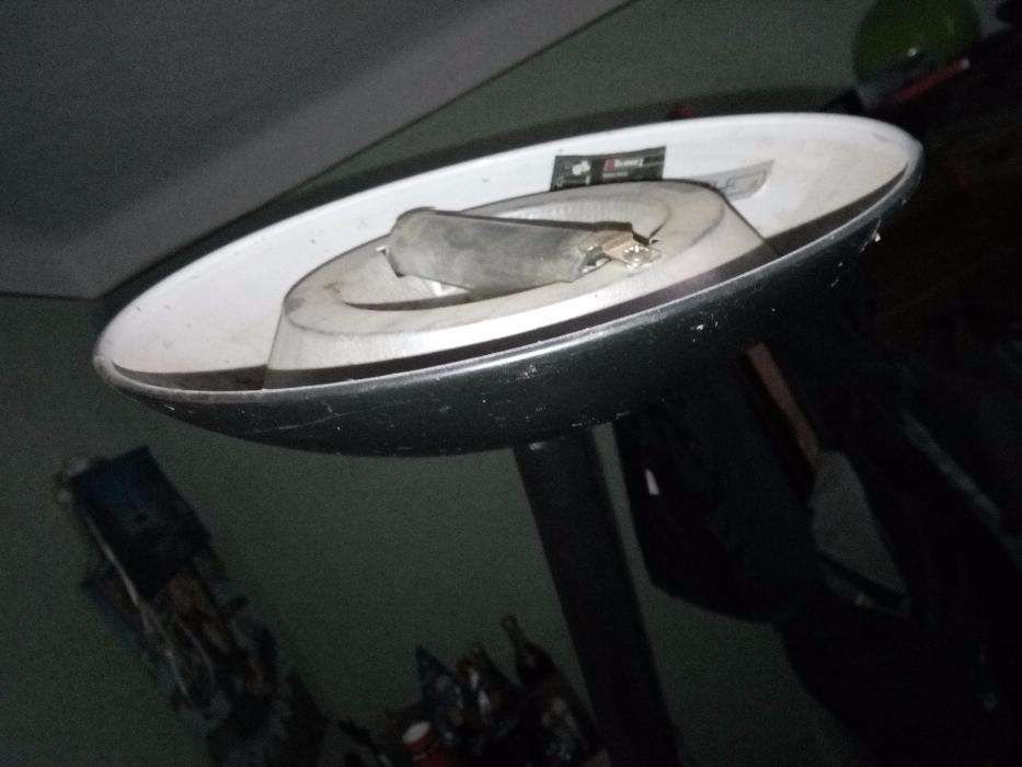 Lampa de camera niciodata folosit