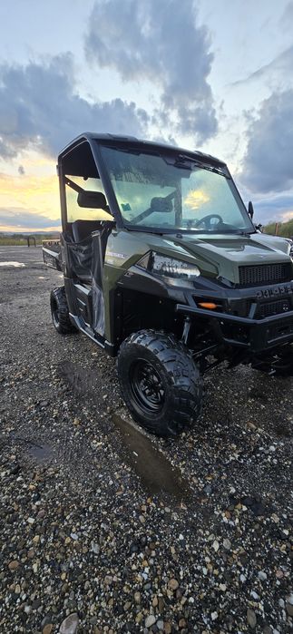 UTV Polaris 1000 Diesel 2018