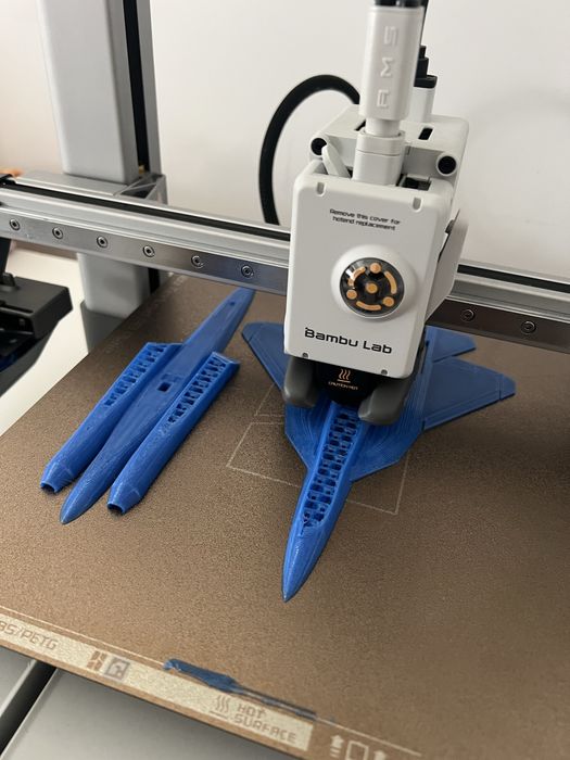 3d print si proiectare