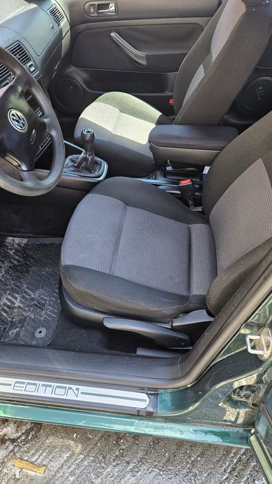 Golf 4 2001 1.9 ALH-Negociabil