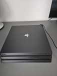 Consola PS 4 PRO 1T Memorie
