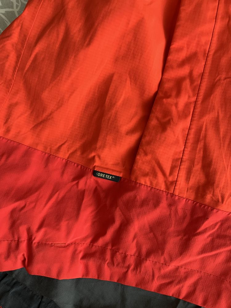 Haglöfs Orion Jacket Gore-Tex яке