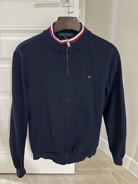 Кофта Tommy Hilfiger