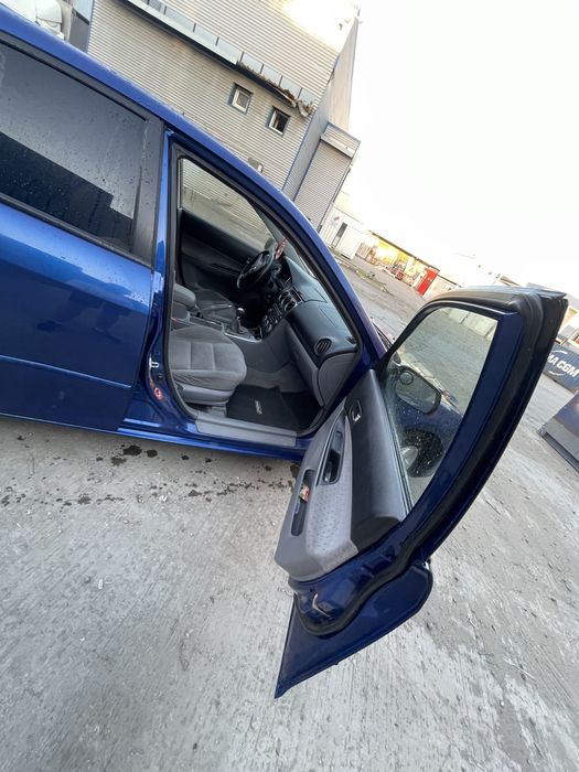 Vand Mazda 6 GG 1.8 Benzina